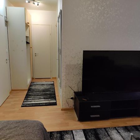 M Apartments Jurvalankatu Tampere Bagian luar foto